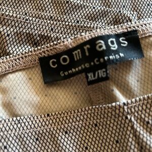 COMRAGS tights